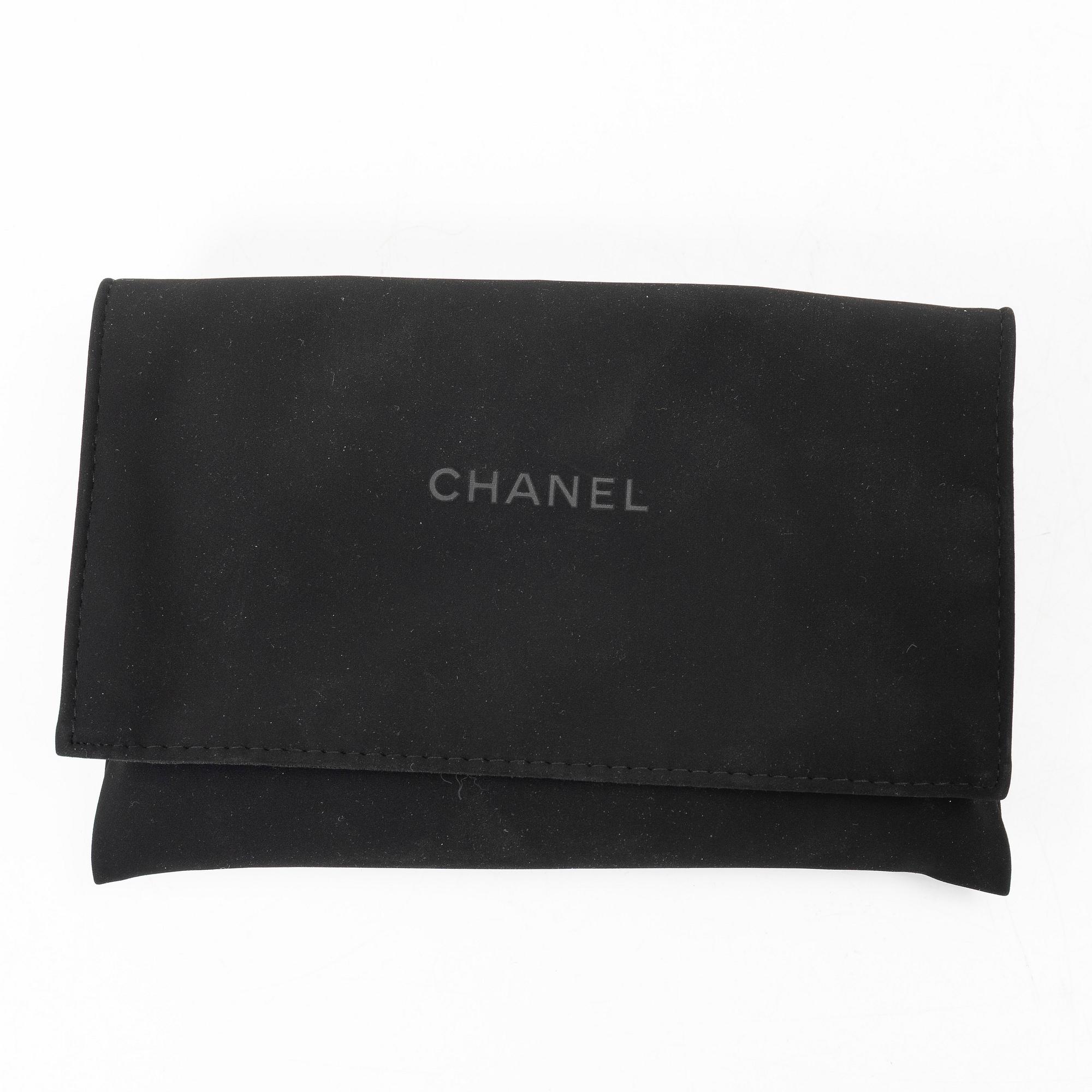 Chanel, "Boy Phone Pouch", 2014.