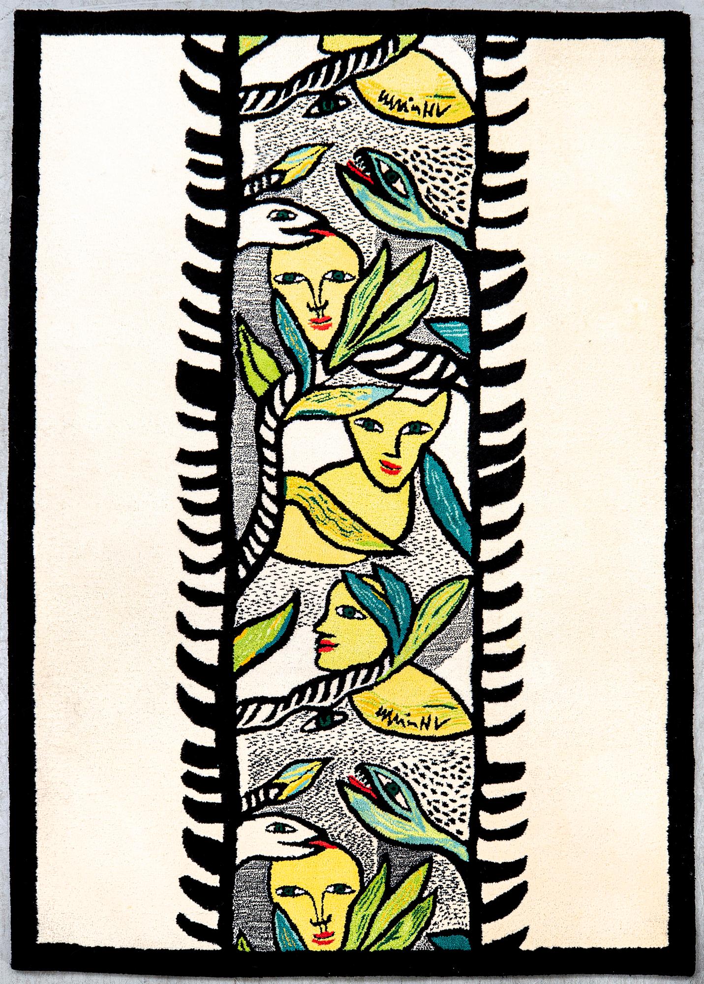 Ulrica Hydman-Vallien,
