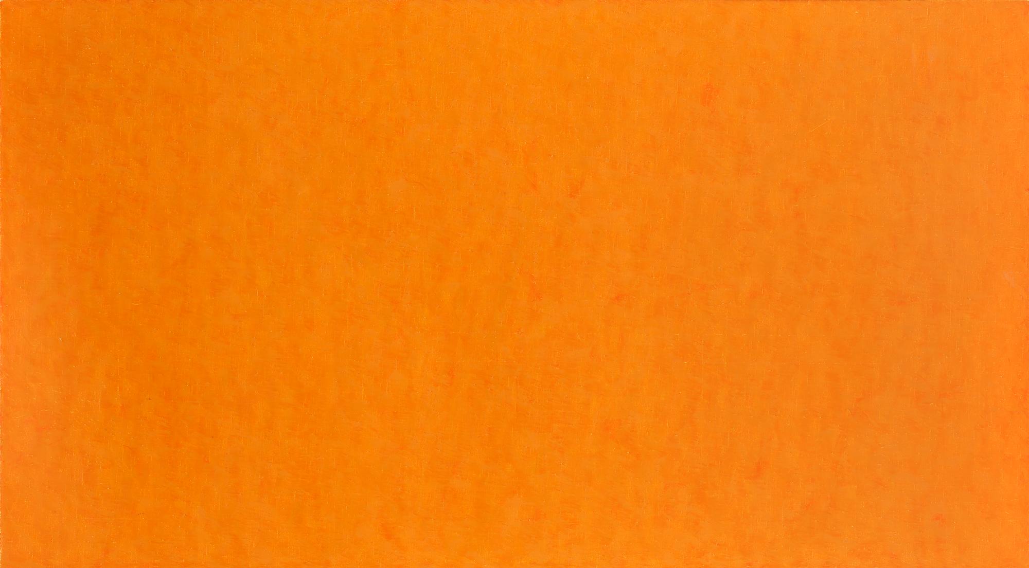 Anders Knutsson, Big Orange (SÅLD).