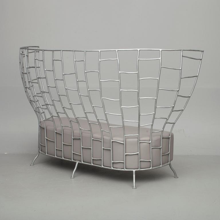 SOFFA, "Otoman", Bohuslav Horák 2001.