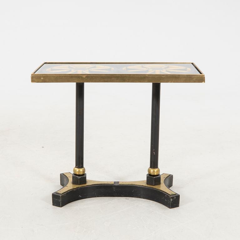 Side Table, First Half of the 20th Century.