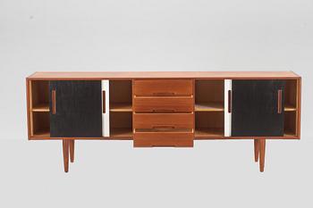 SIDEBOARD, "Gigant", Nils Jonsson, Troeds, 1950/60-tal.