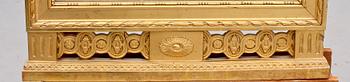 SPEGEL, gustaviansk stil, 1900-tal.