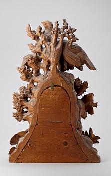 BORDSPENDYL, trä, 1800-talets slut.