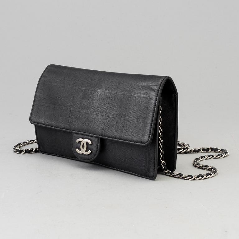 BAG, Chanel, 2006-2008.