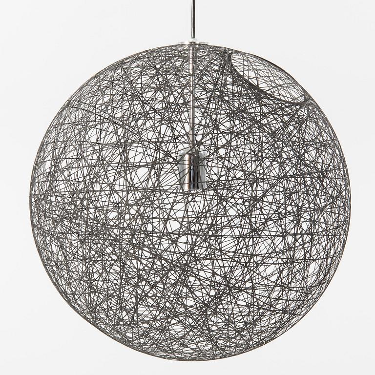 Mooi, "Random light", ceiling lamp.
