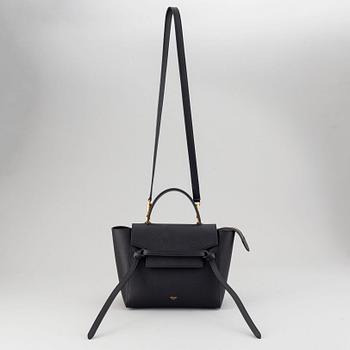 Céline, 'Micro belt bag'.