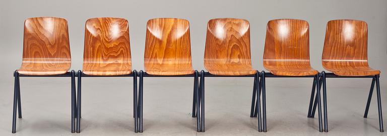 STOLAR, 6 st, Pagholz.