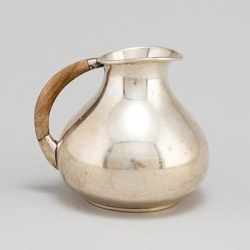 KANNA, sterling silver. Nordisk Silverkonst, Helsingborg 1948.