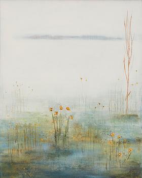 Marika Rosenius, 'Heavenly Silence'.