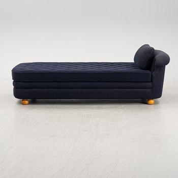 Josef Frank, couch, modell 775, Firma Svenskt Tenn, formgiven 1938.