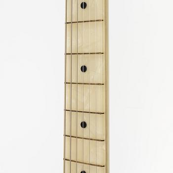Hagström, elgitarr, "Standard 80", Älvdalen, ca 1960-61.