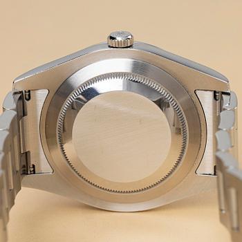 Rolex, Datejust II, ca 2013.