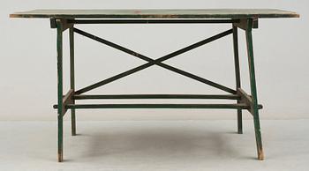 BORD, 1800/1900-tal.