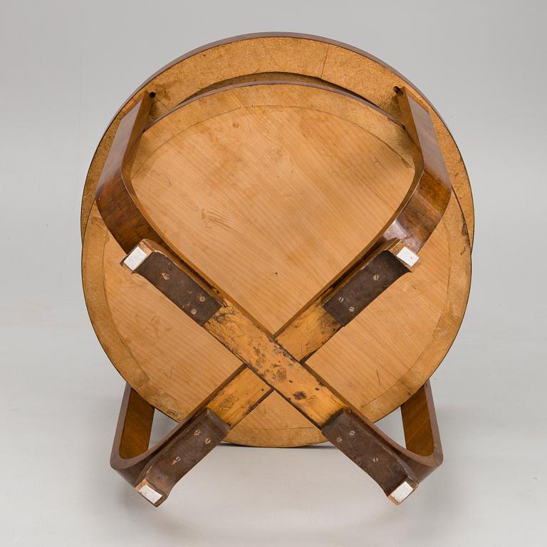 BORD, art déco-stil, 1940-tal.