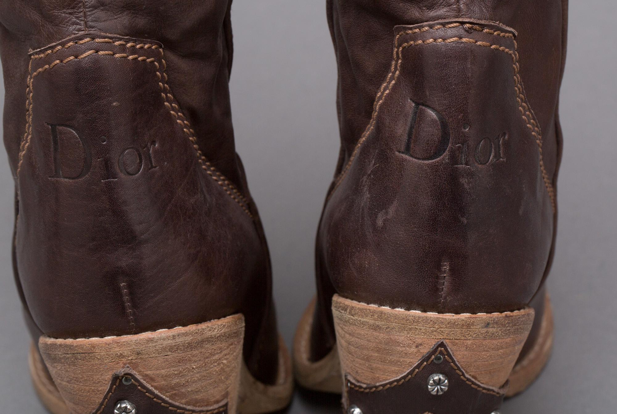 SKOR, Dior.