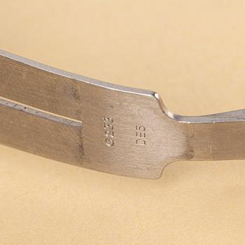 Rolex, Day-Date, "Mother of Pearl Dial", "First Year Production", ca 2000.