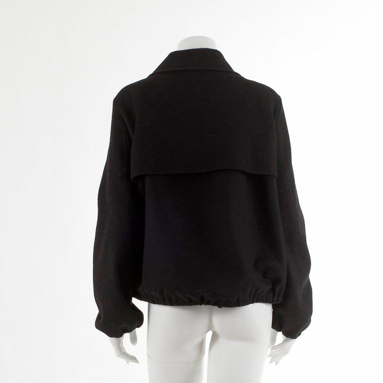 YVES SAINT LAURENT, jacket, Edition 24.