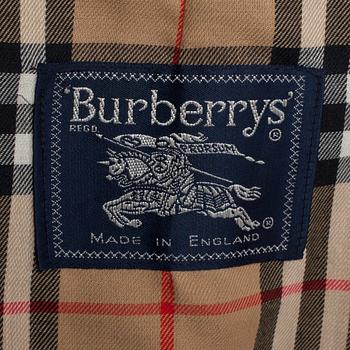 BURBERRY, kappa.