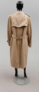 TRENCHCOAT, herrmodell, Burberry.