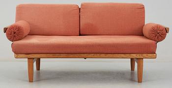 SOFFA, Danmark, 1960-tal.