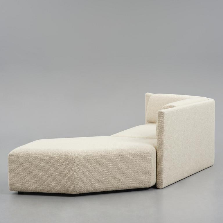 Christophe Delcourt, soffa, "Eko", Delcourt Collection, Frankrike, 2010-tal.