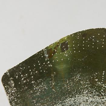 Paavo Tynell, a pair of  mid-20th century  wall lights for Taito. Made to order.