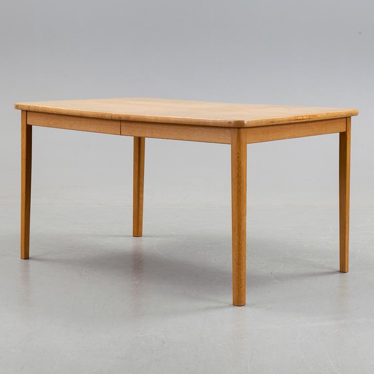 MATBORD, Ulferts, Tibro, 1970-/80-tal.