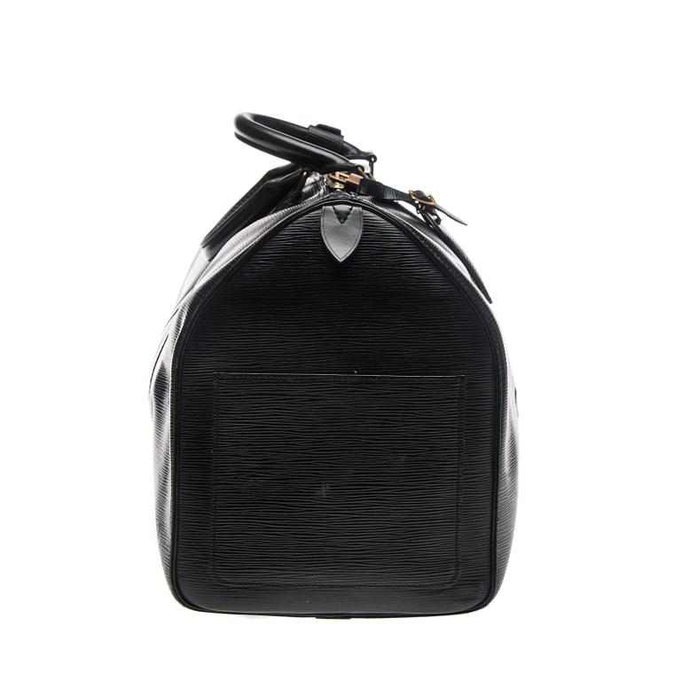 VÄSKA, "Keepall 50", Louis Vuitton.