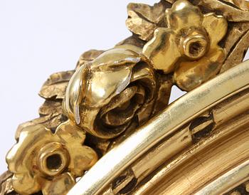 SPEGEL, gustaviansk stil, 1900-tal.