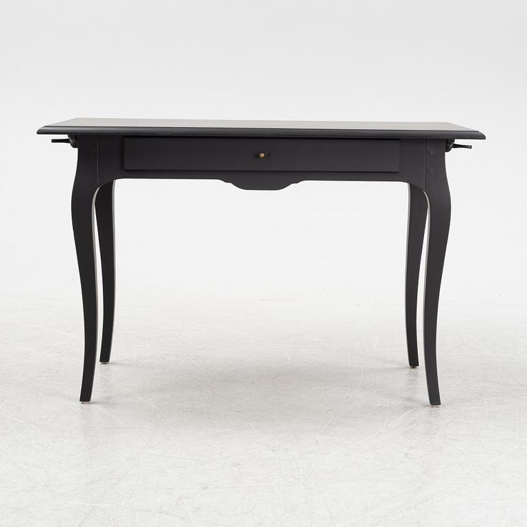 Skrivbord, "Österbybruk", ur Ikeas 1700-tals serie, 1990-tal.
