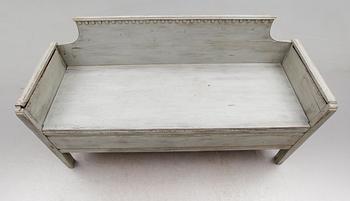 SOFFA, allmoge, 1800-talets första hälft.