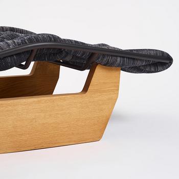 Patricia Urquiola, 'Biknit', chaise longue, Moroso, post 2011.