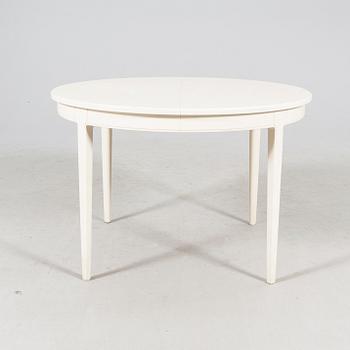 Carl Malmsten, matbord 115x75cm.