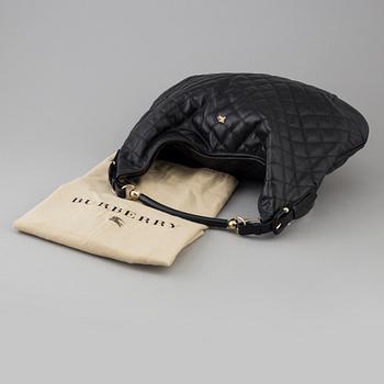 A hobobag by Burberry.