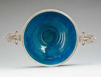 SKÅL, troligen Frankrike, 1900-talets första del.