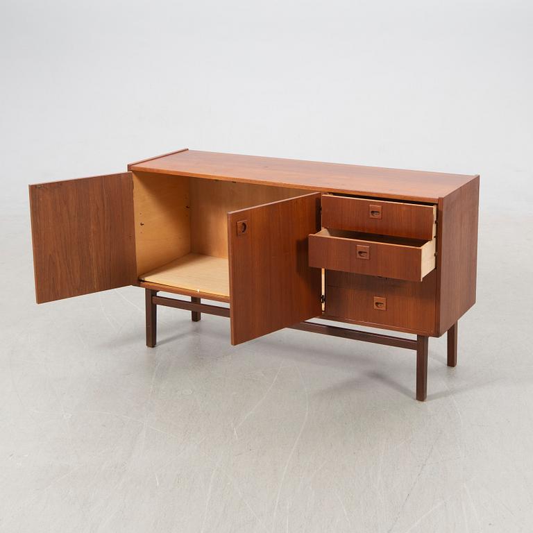 Sideboard, Hovmantorp Möbelfabrik, 1960/1970-tal.