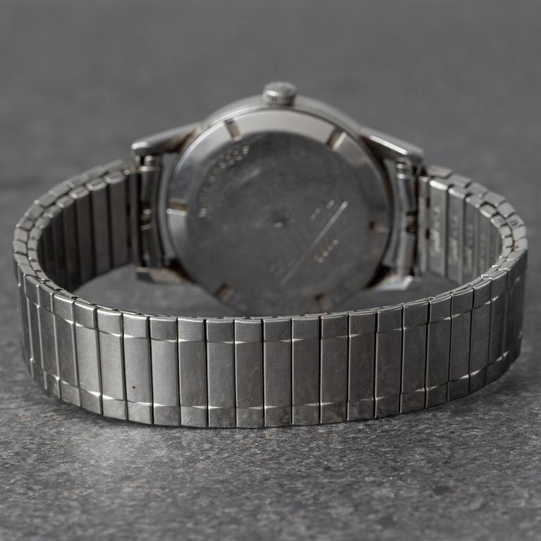 Zenith, 2000, Chronometre, "Caliber 135", ca 1965.