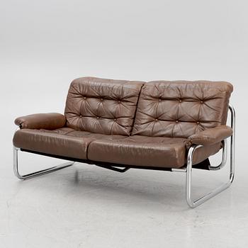 John Bertil Häggström, Sofa, IKEA, 1970s.