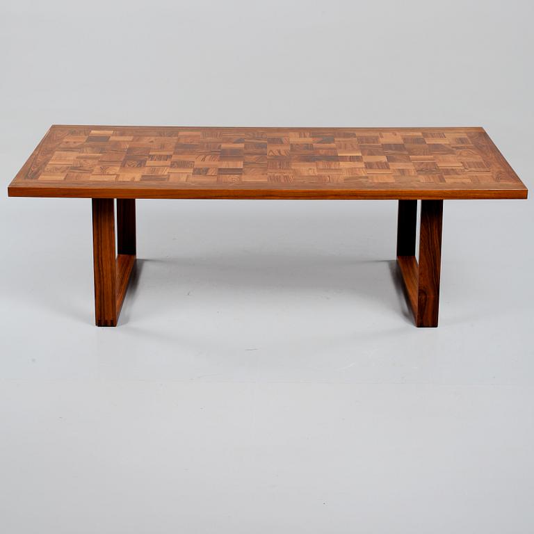SOFFBORD, "514"/"Governor Table", France & Son, 1970-tal.