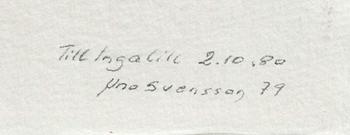 Uno Svensson,