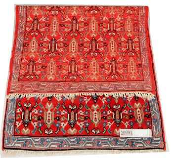 MATTA, orientalisk, ca 175 x 100.