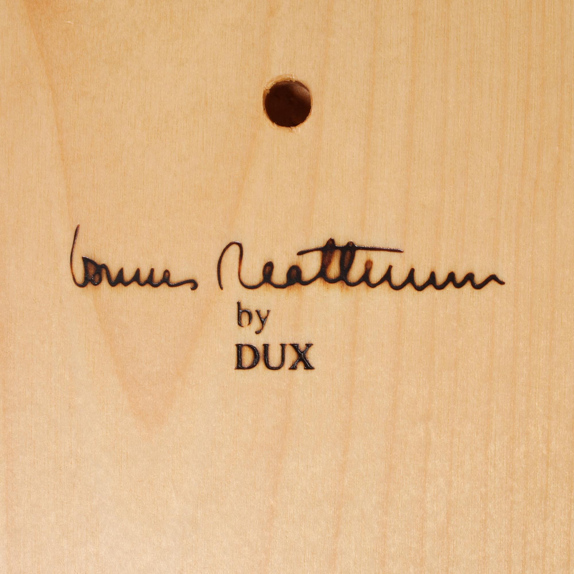 BORD, "Annika", Bruno Mathsson, Dux, 1900-talets andra hälft.