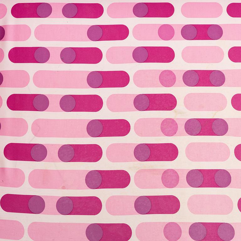 Karim Rashid, Sofa, “Max”, Edra, 2000s.