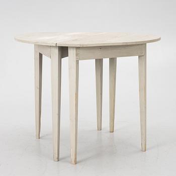 Slagbord, omkring 1900.