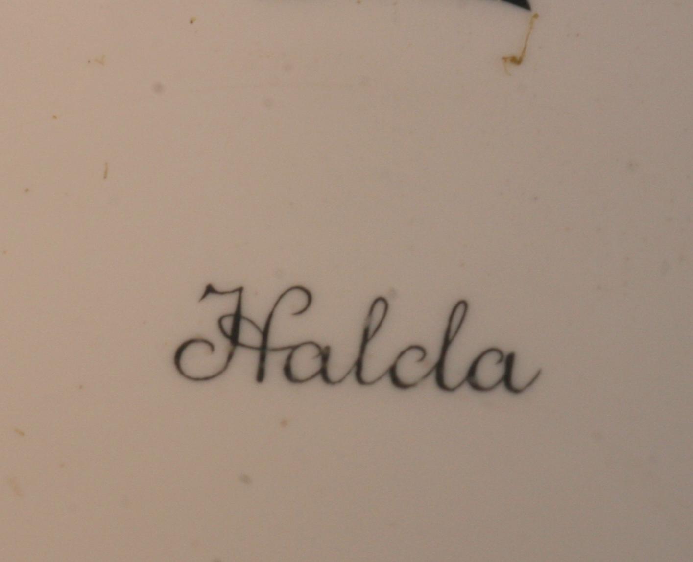 FICKUR, Halda Savonette, boett i 18 K guld.