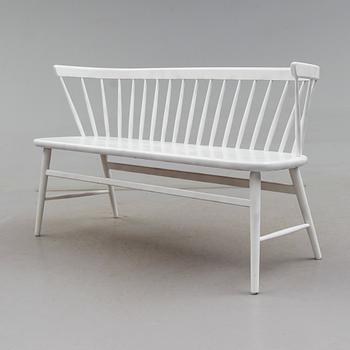 SOFFA, "Florida", AB Bröderna Wigells stolfabrik, 1900-talets mitt.