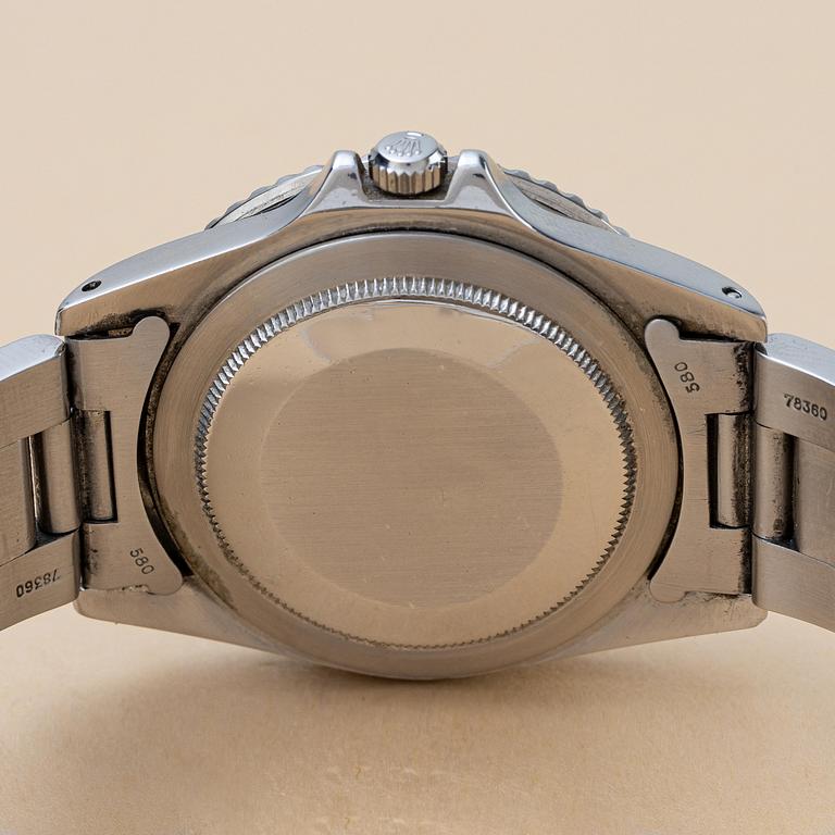 Rolex, GMT-Master, ca 1981.