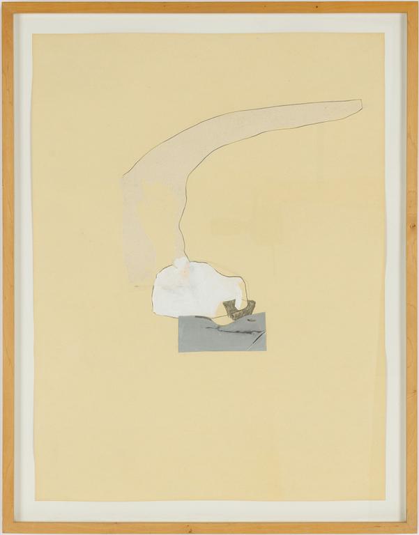 Suzan Etkin, "Untitled #16".