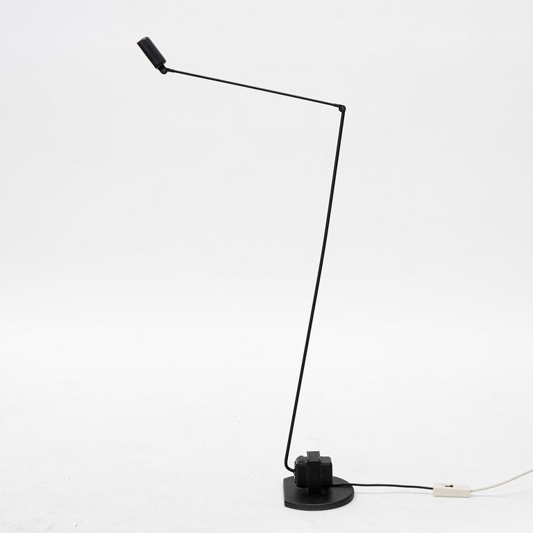 Tommaso Cimini, a 'Daphine Terra' floor lamp, Lumina.